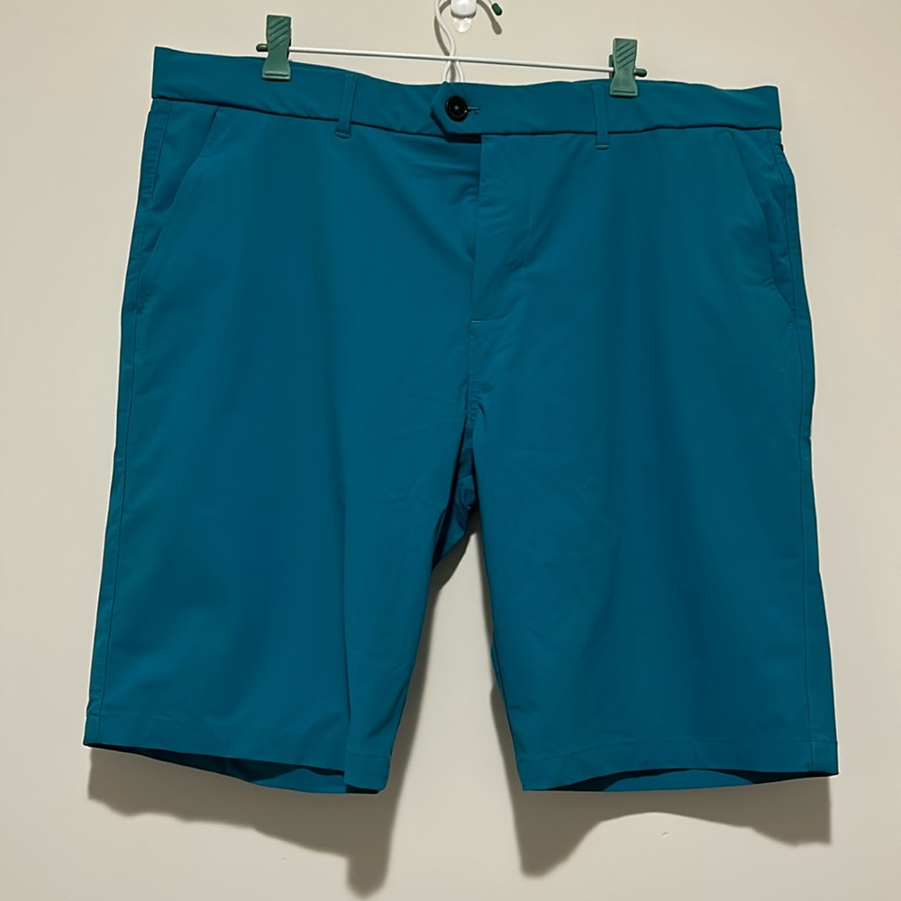 Men’s Greyson Montauk golf shorts